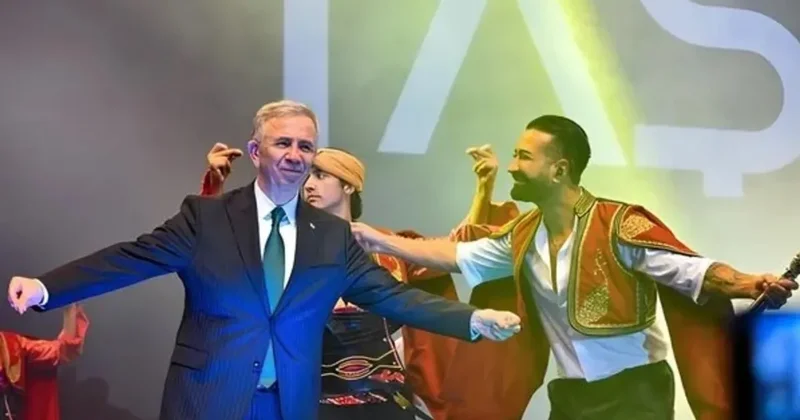 SON DAKİKA Ankara Büyükşehir de konser vurgunu soruşturması! Sanıklar hakkında yeni karar