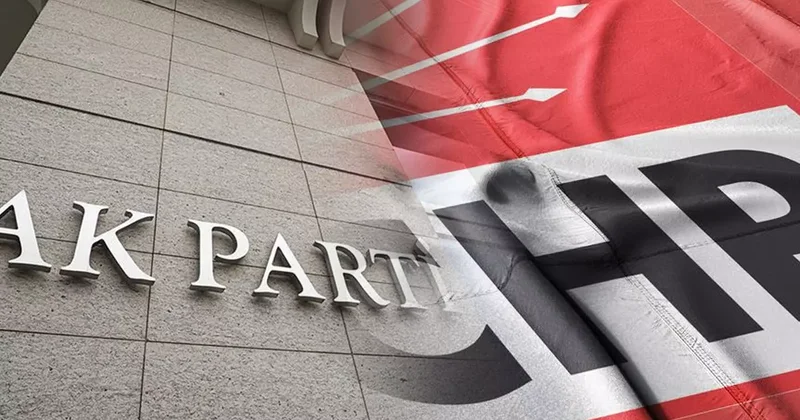 CHP li büyükşehir belediyeleri AK Parti nin radarında: Kulislerde Afyon, Bursa, Balıkesir ve İzmit konuşuluyor