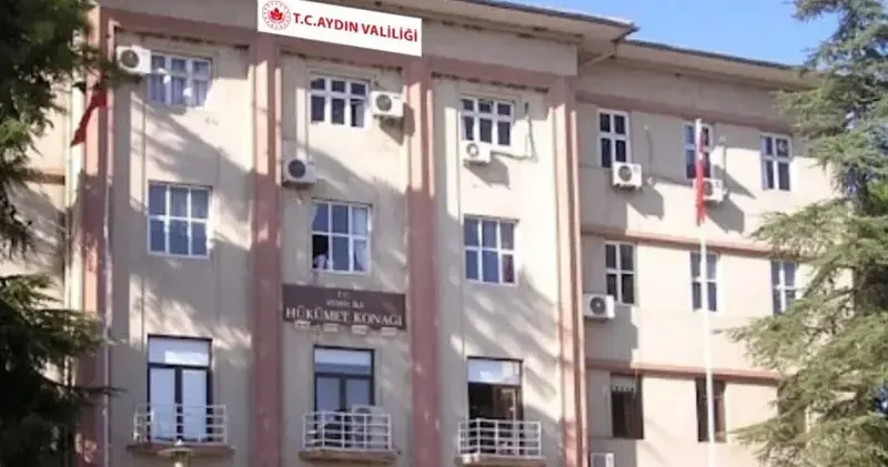 Aydın Valiliğinden ‘domuz eti’ iddialarına açıklama