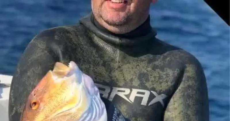 Domuz Avında Kazalı Ölümlü Kaza