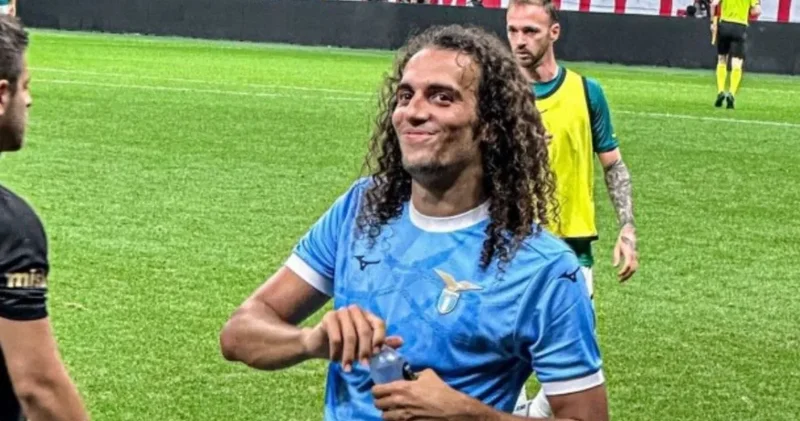 Fenerbahçe transfer yaptı olan Beşiktaş a oldu!