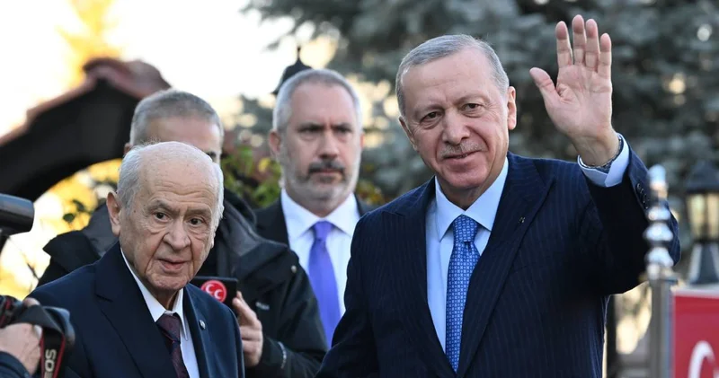 Erken seçimin tarihini Abdulkadir Selvi verdi: Ekonominin düzelmesi gerekiyor