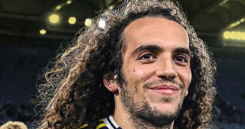 İtalya dan Guendouzi raporu: Fenerbahçe taraftarı ona aşık olacak! Futbol Haberleri