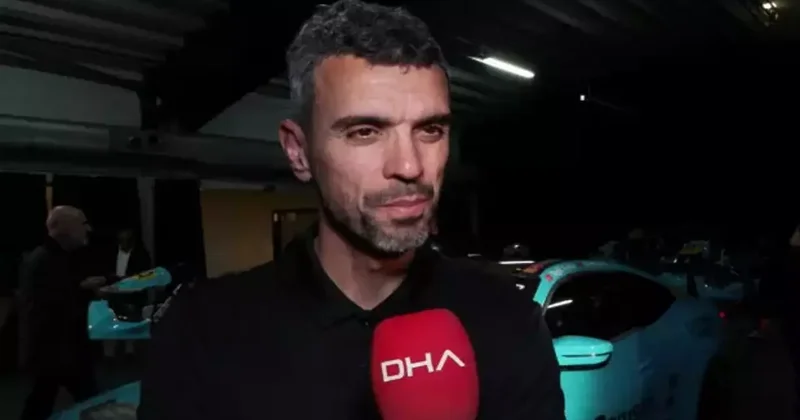 Kenan Sofuoğlu: Zayn 2026 da yarışlara katılabilecek