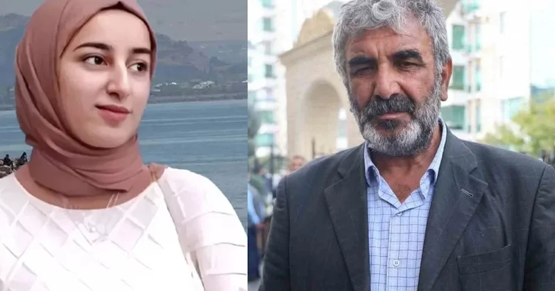 Rojin in babası: Gerekirse açlık grevine gireceğim Sözcü Gazetesi