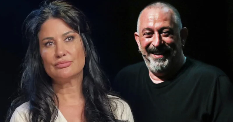 İclal Aydın dan Cem Yılmaz a tepki: Buna kim güldü?