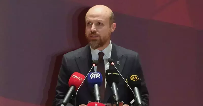 Bilal Erdoğan: Etnospor Kültür Festival leri dünyanın dört bir yanından gelen gelenekleri bir araya getirdi