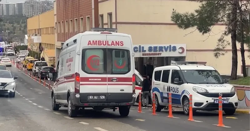 16 yaşındaki kız çocuğunu taciz eden sapığa meydan dayağı