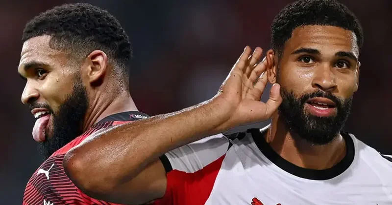 Çık aradan Lazio! Beşiktaş ta gündem yeniden Ruben Loftus Cheek Fanatik Gazetesi Beşiktaş (BJK) Haberleri Spor