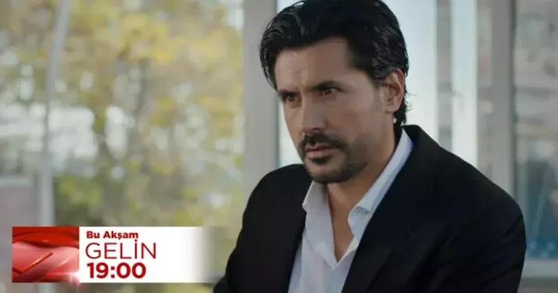 Gelin dizisinde Metin, Sıla ve Hançer arasındaki bağı öğrenecek mi?