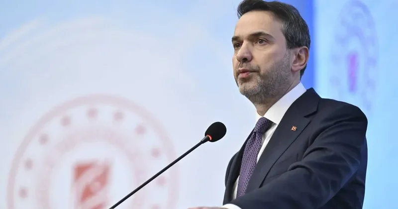 Petrol ve doğalgazda yerli üretim arttı