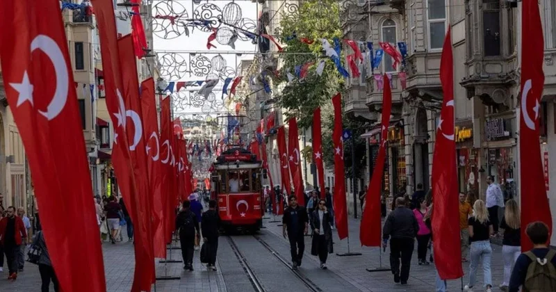2025 te en çok turist akınına uğrayan ülkeler açıklandı: Türkiye rekor kırdı Sözcü Gazetesi