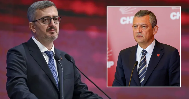 Burhanettin Duran: Cumhurbaşkanımızın meşruiyetini sorgulamak millet iradesine saygısızlıktır Politika Haberleri