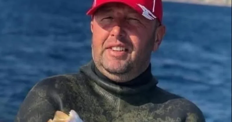 Eski milli sporcu Sabri Kılıç kazara vurularak hayatını kaybetti Sözcü Gazetesi