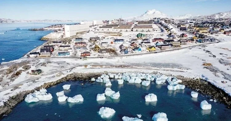 Sonunda muradına erdi… Trump: Venezuela bize petrol verecek