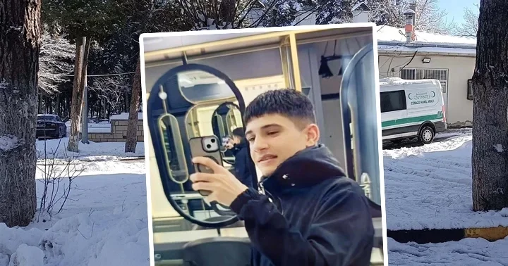 Gaziantep te dehşet! 17 yaşındaki kuaför kalfası, 15 yaşındaki eski iş arkadaşı tarafından öldürüldü