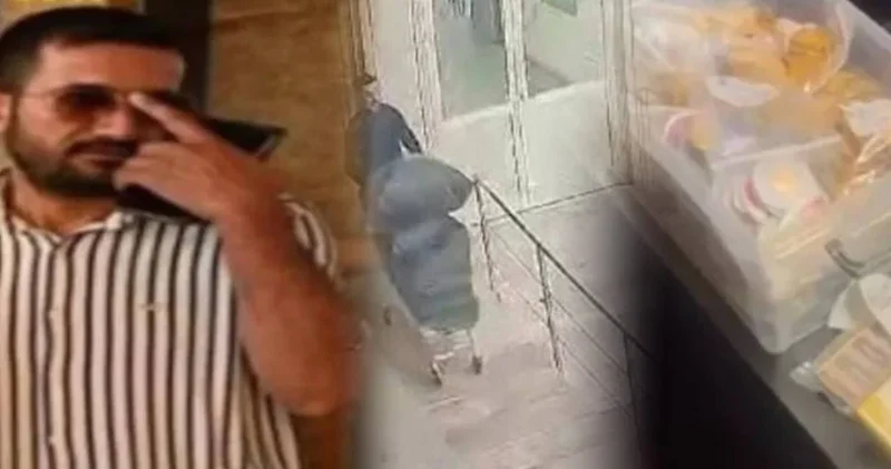 Adliye soygunundaki altınlarla ne yapıldığı belli oldu! Soygunun arkasındaki çete ortaya çıktı!