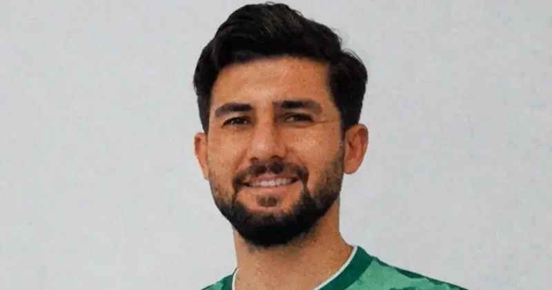 Soner Aydoğdu, Bursaspor’a transfer oldu!