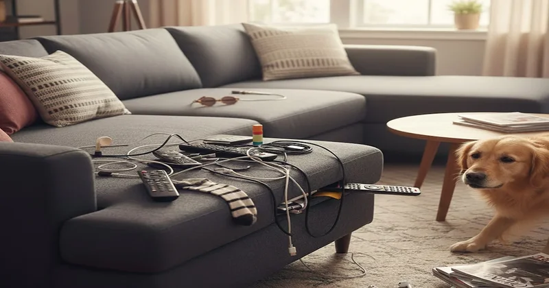 Anahtar, çorap veya şarj cihazı değil: İnsanlar en çok bu eşyayı kaybediyormuş Sözcü Gazetesi