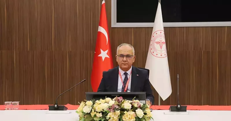 Prof. Dr. Öztürk: Hastanemiz, Türkiye sağlık sisteminde son basamak