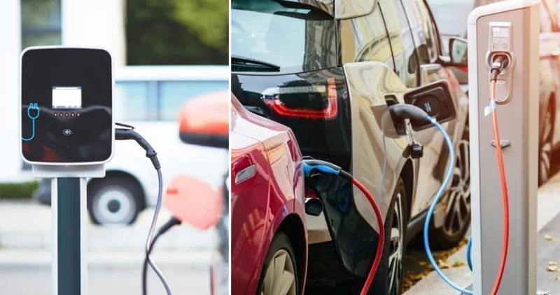 Türkiye de 2025 te yaklaşık 200 bin elektrikli araç satıldı Otomotiv Haberleri