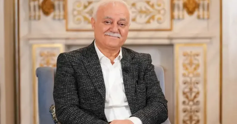 Ekrana çıkmayacağı söyleniyordu! Nihat Hatipoğlu son noktayı koydu