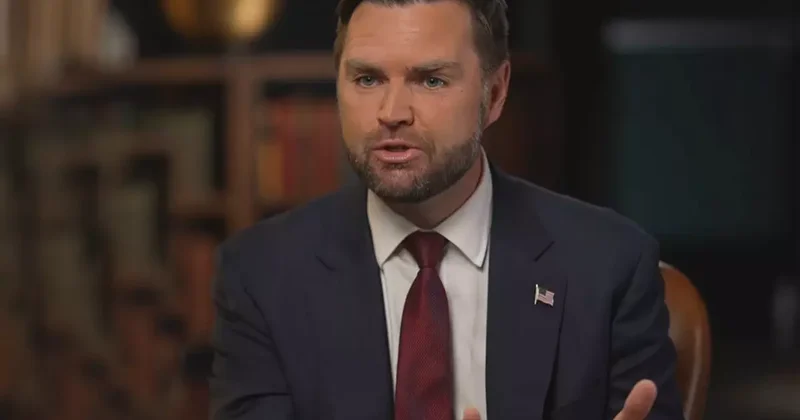 Trump ın yardımcısı çok rahat! Dünyanın merak ettiği soruya verdiği yanıta bakın