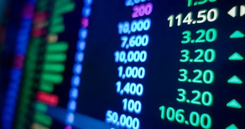 Son Dakika Borsa manipülatörü sahte hesaplar tek tek tespit edilecek! Savcılık jandarmayı görevlendirdi