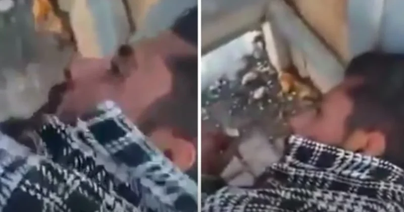 16 yaşındaki kıza yaptıklarını duyanlar linç etmeye kalktı Sözcü Gazetesi