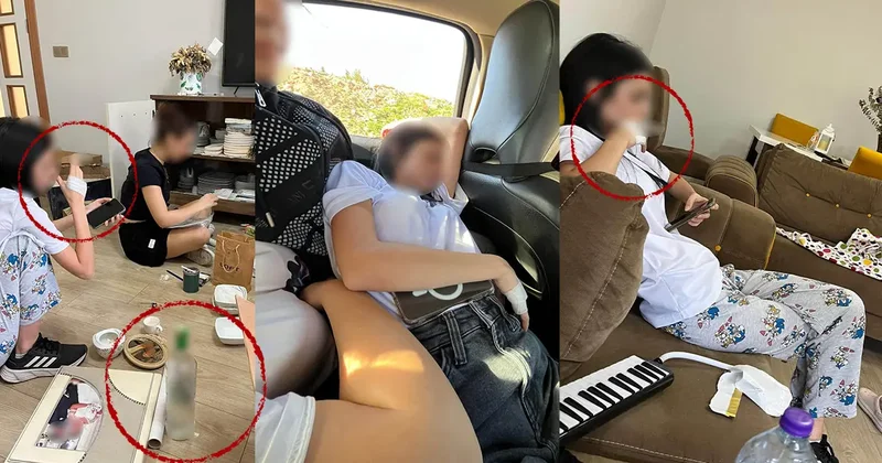 Öğrenciyle temizlikçiyi karıştırdı: Evine götürüp dip köşe temizletti! O öğretmene soruşturma