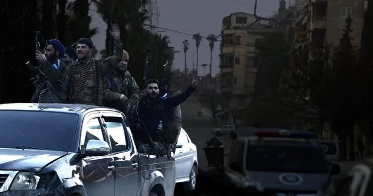 Fırat ın doğusunda çatışma kaçınılmaz! Uzman isim, Suriye deki çatışmaları değerlendirdi: Bardağı taşıran son damla...