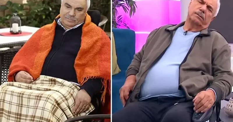 Halil Ergün emekli maaşına isyan etti: Utanç verici! 19 bin ne ya? Sözcü Gazetesi