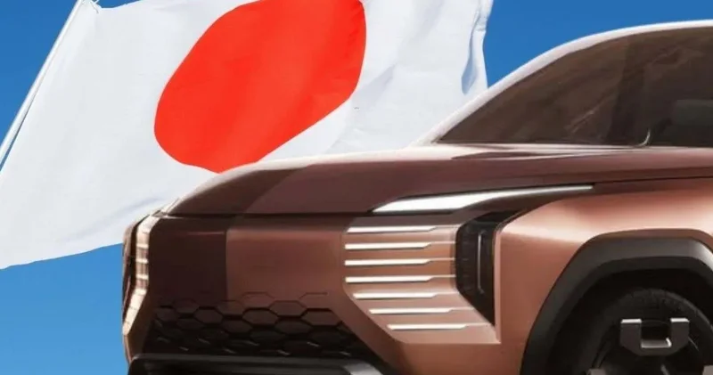 Geleceğin SUV u Japonya dan geliyor: İç mekânı evinizin salonunuzu aratmıyor!