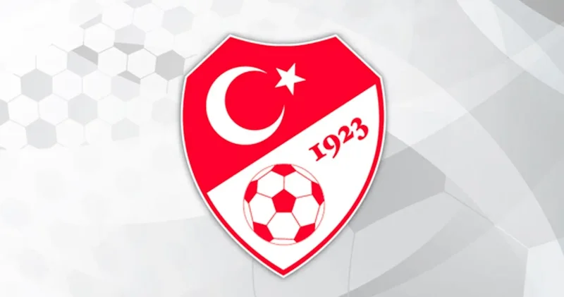 Eleştiriler sonrası TFF den Gökmen Özdenak kararı çıktı