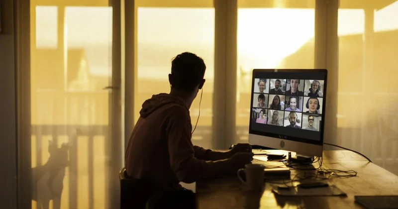 Uzaktan çalışma modeli hayata geçecek mi?