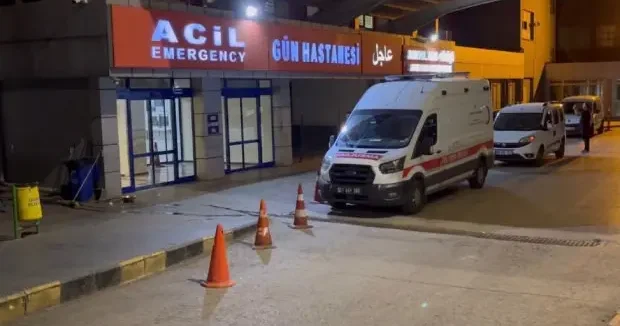 Gaziantep haberleri Gaziantep te cinayet: 17 yaşındaki arkadaşını kalbinden bıçaklayarak öldürdü! 08 Ocak 2026