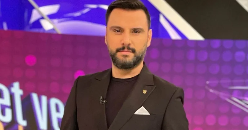 Alişan önce yalanladı, sonra itiraf etti Sözcü Gazetesi