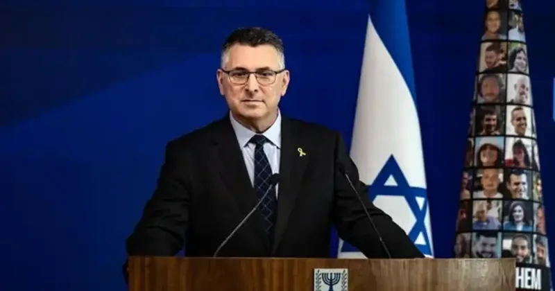 Halep teki temizlik harekatı İsrail i korkuttu: Teröristlerin hamisi sahneye çıktı