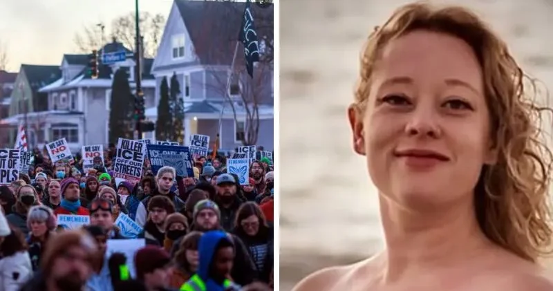 Yasal gözlemciyken göçmenlik polisi tarafından vuruldu; ölümü Minneapolis te protestoları başlattı: Ödüllü şair Renee Nicole Good kimdir?