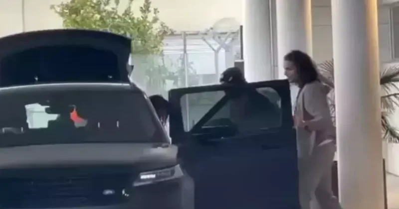 Matteo Guendouzi Fenerbahçe için İtalya dan yola çıktı