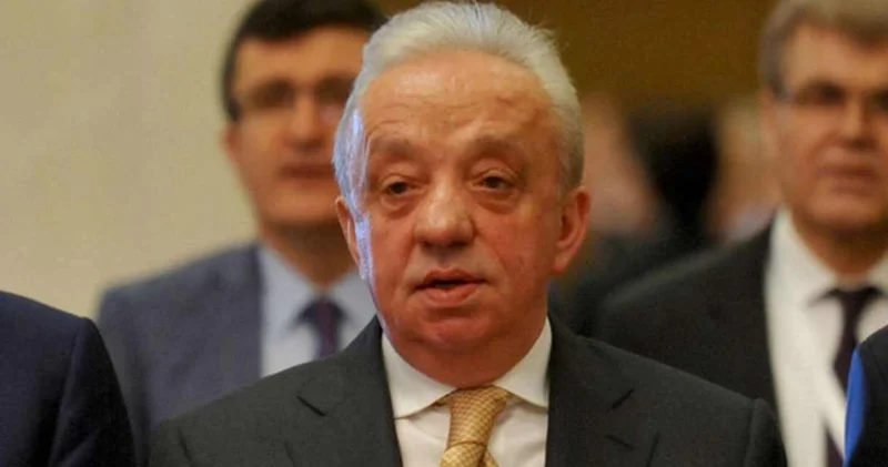 Alarko, Cengiz’den ayrıldı: Mal paylaşımı bile yapıldı