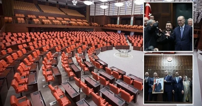 Peş peşe transferler sonrası Yeni Yol dan Refah formülü Sözcü Gazetesi