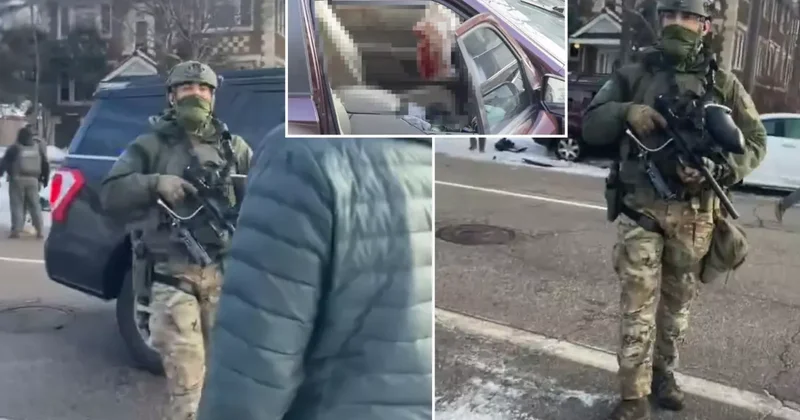 Kan donduran cinayet! Polisin olaydan sonraki tavrı daha da skandal