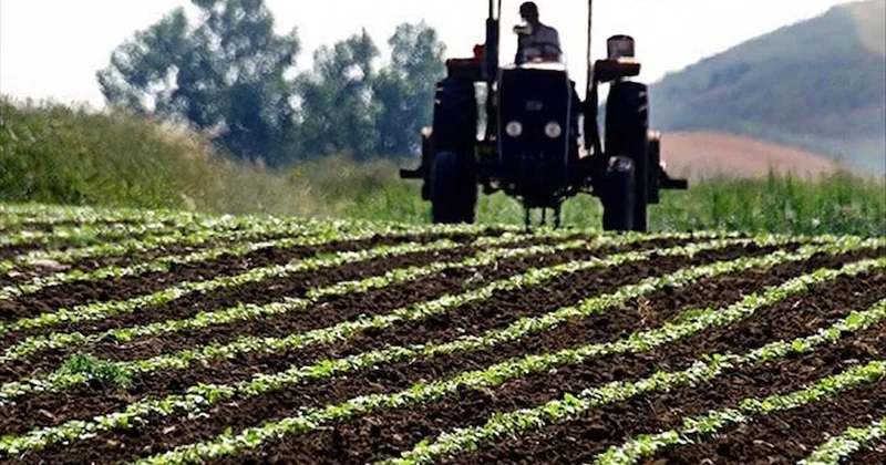 Çiftçilerden hükümete çağrı: Çiftçinin kredisi 1 yıl faizsiz ertelensin Sözcü Gazetesi