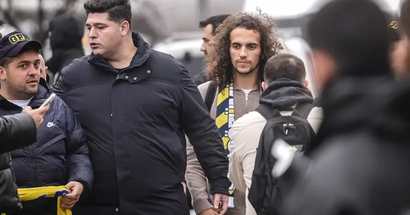 Guendouzi transferi sonrası ortalık karıştı! Başkana istifa çağrısı