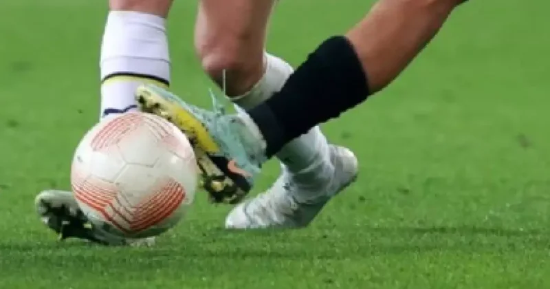 PFDK kararları açıklandı! Bahisten 12 ay men cezası aldı