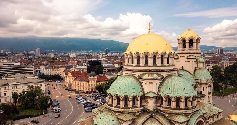 Bulgaristan dijital göçebe vizesi uygulamasını başlattı Dış Haberler