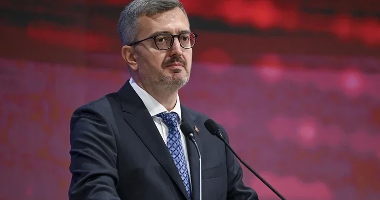 İletişim Başkanı Duran dan Özgür Özel e tepki