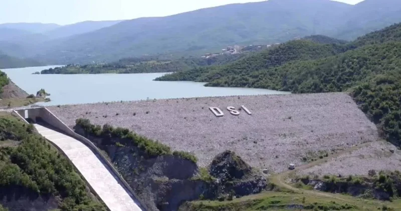 DSİ den Ankara daki içme suyu hakkında açıklama