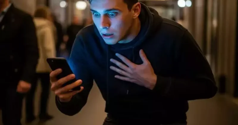 Kimlikleri tespit edilecek! Sosyal medya trollerine yargı kıskacı!